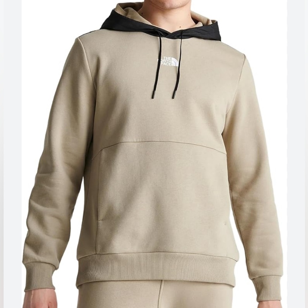 The North Face - Men’s Changala Hoodie Pullover Large